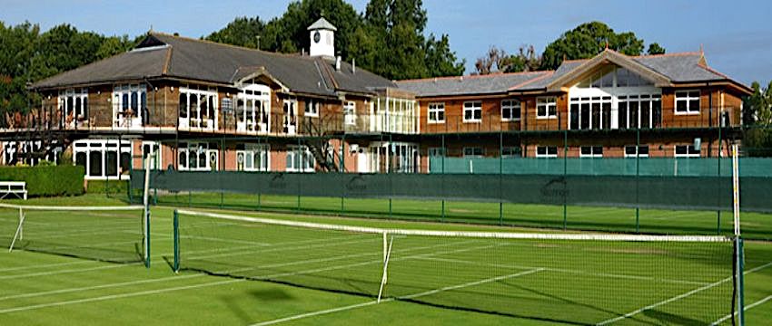The Wimbledon Club